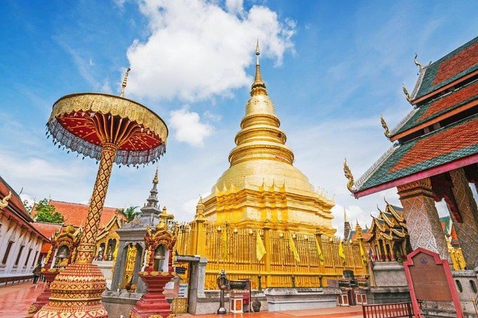 10 Days Thailand Grand Tour From Chiang Rai - Questions