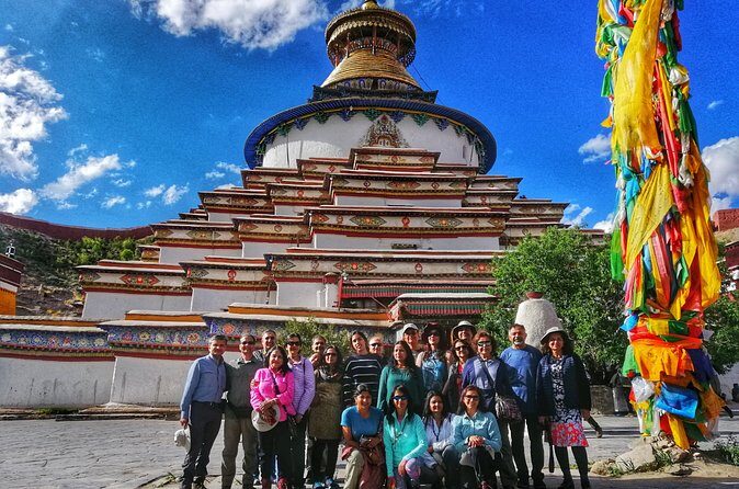 10 Days Tibet Everest Base Camp and Namtso Small Group Tour - Who Will Love This Tour?