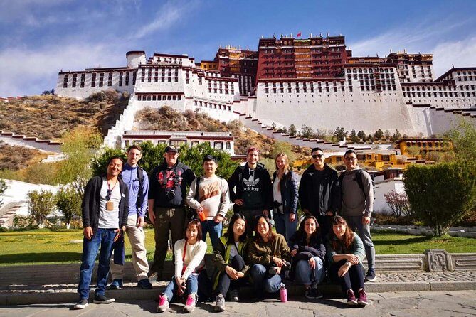 10 Days Tibet Everest Base Camp and Namtso Small Group Tour - FAQs
