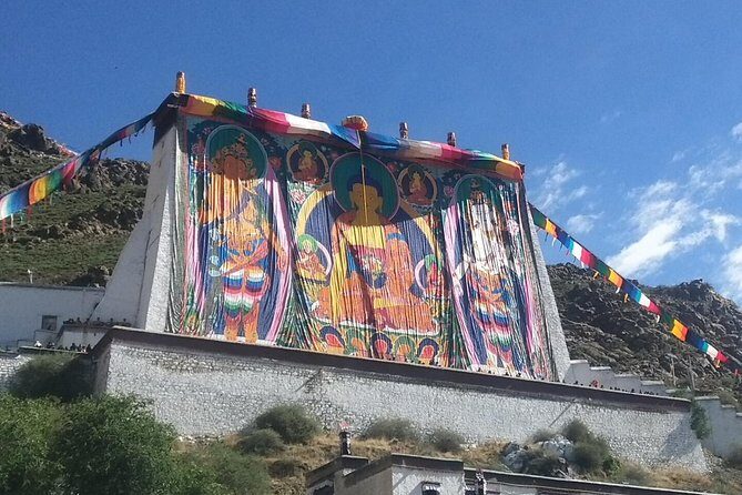 10 Days Tibet Everest Base Camp and Namtso Small Group Tour - An In-Depth Look at the 10-Day Tibet Tour