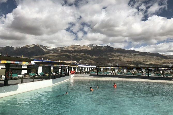 10 Days Tibet Everest Base Camp and Namtso Small Group Tour - FAQ