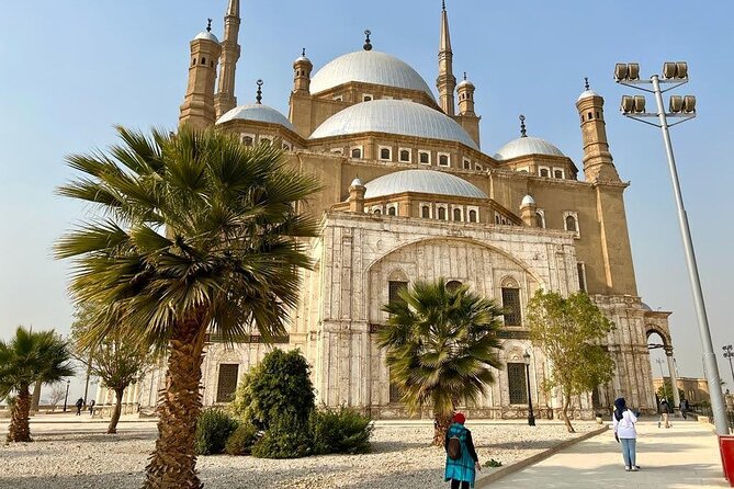 10 Days Tour Cairo & Aswan & Luxor - Day 1: Arrival in Cairo