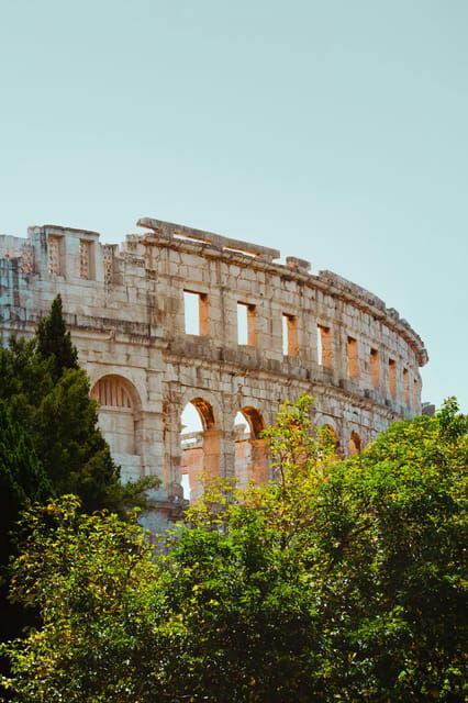 10 Days Tour: Exploring Croatia, Istria and Dalmatia - Important Information