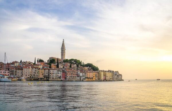 10 Days Tour: Exploring Croatia, Istria and Dalmatia - Istrian Peninsula Discoveries
