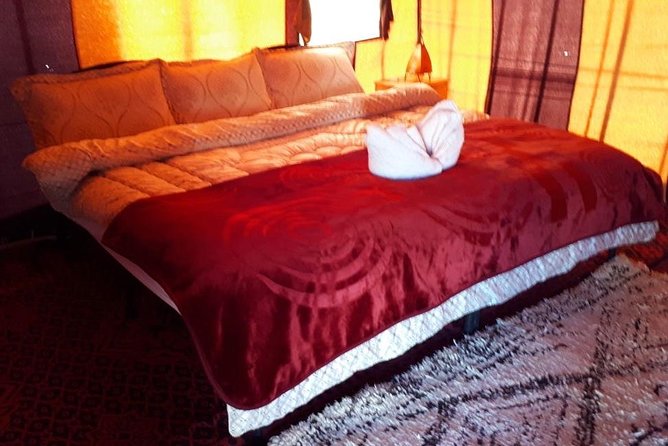 10 Days Tour From Casablanca, Morocco - Day 6: Marveling at the Magnificent Atlas Mountains