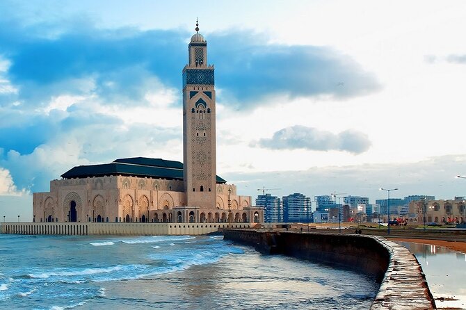 10 Days Tour From Casablanca-Morocco Imperial Cites - Pricing and Group Size