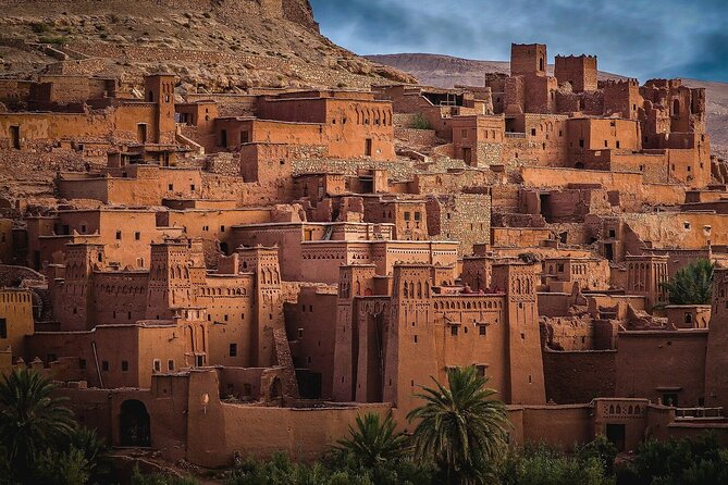 10 Days Tour From Casablanca-Morocco Imperial Cites - Cancellation Policy