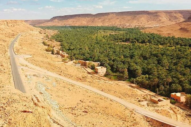 10 Days Tour From Tangier- North and South - Tour Duration and Departure Details