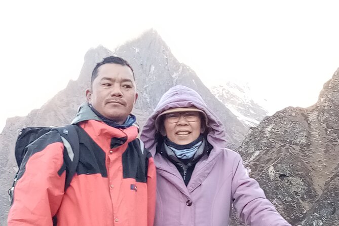 10 Days Tour in Kathmandu Langtang Valley Trek - Overview and Inclusions