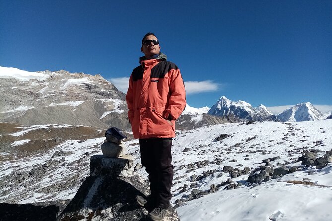 10 Days Tour in Kathmandu Langtang Valley Trek - Day 2: Kathmandu to Syabrubesi