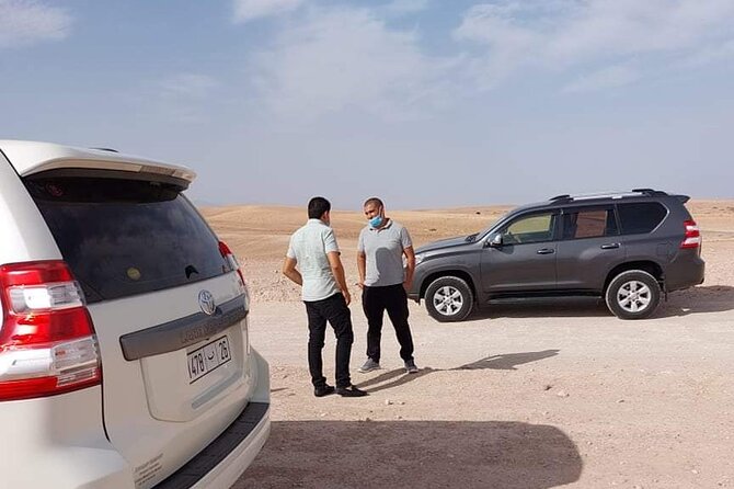 10 Days Tour in Morocco From Casablanca or Marrakech - Good To Know