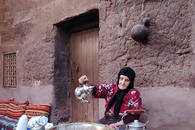 10 Days Tour in Morocco From Casablanca or Marrakech - Culinary Experiences