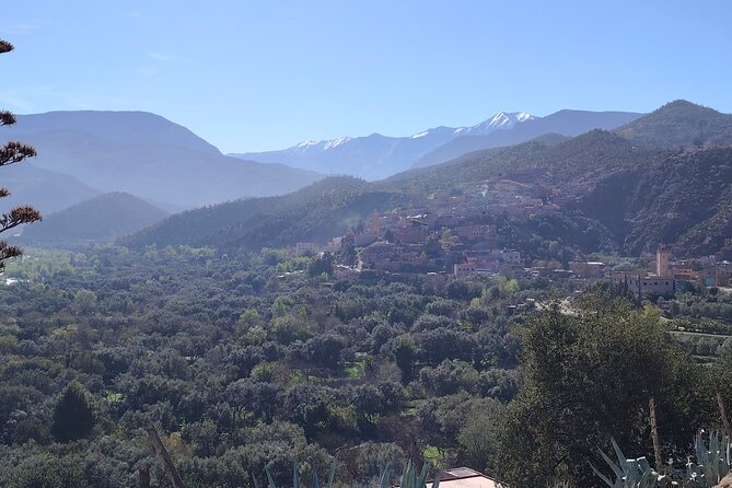 10 Days Tour in Morocco From Casablanca or Marrakech - Tour Logistics and Policies