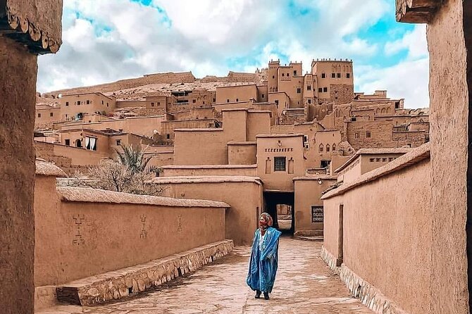 10 Days Tour in Morocco From Casablanca or Marrakech - Pricing and Inclusions