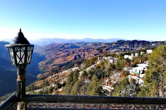 10 Days Tour Package to Himachal Pradesh From Chandigarh/Amritsar - Accommodation Details