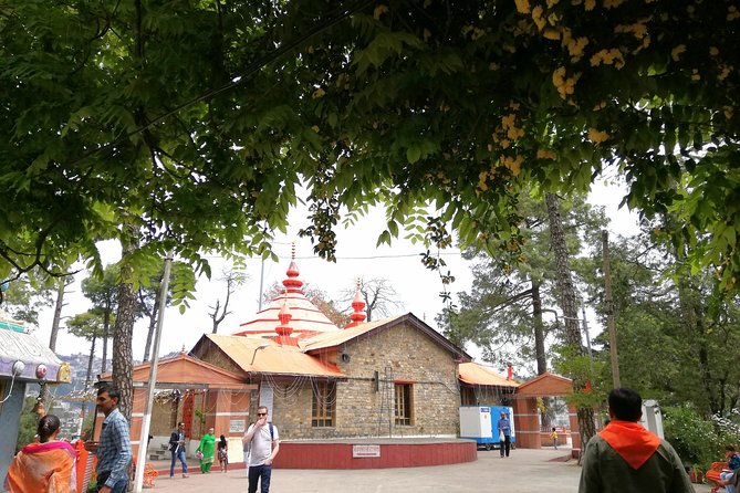 10 Days Tour Package to Himachal Pradesh From Chandigarh/Amritsar - Booking and Confirmation Process
