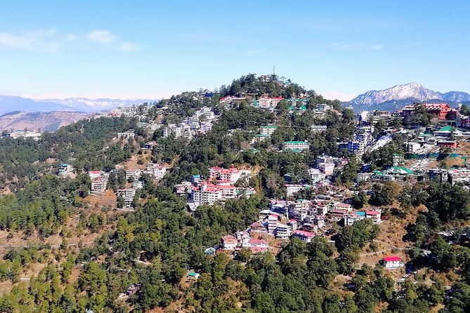 10 Days Tour Package to Himachal Pradesh From Chandigarh/Amritsar - Traveler Requirements
