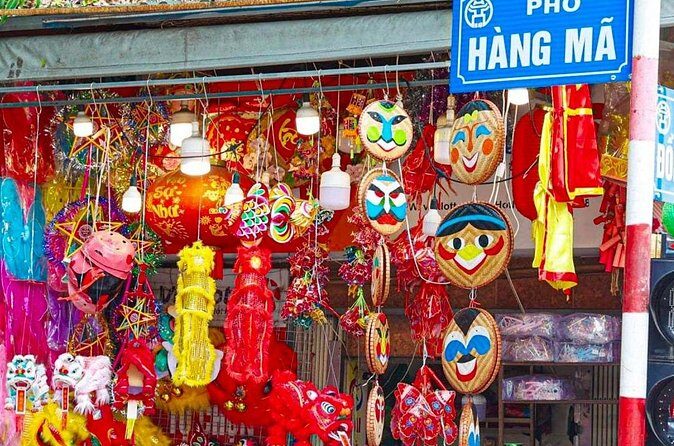 10 Days Traveling South to North Vietnam - Northern Vietnam: Hanoi and Ha Long Bay