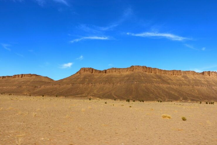 10 Days Trip Tangier to Marrakech Over Fes Sahara Atlas - Highlights