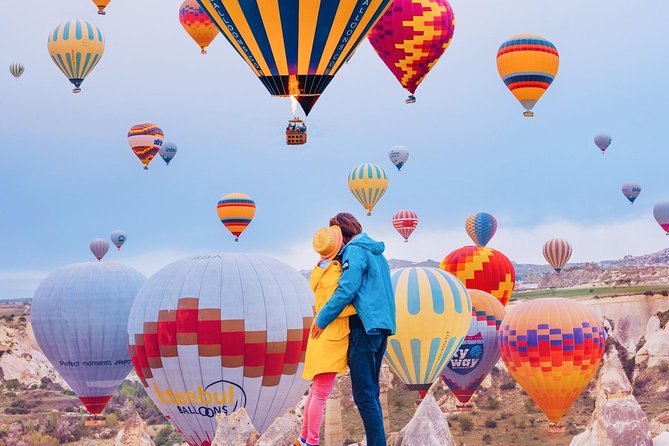 10 Days Turkey Tours With Small Group - Tour Reviews and Ratings