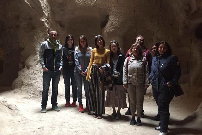 10 Days Turkey Tours With Small Group - Customer Support and Assistance