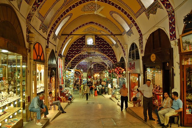 10 Days Turkey Tours With Small Group - Common Questions