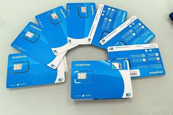 10 Days Unlimited 4G/5G Data Vietnam eSIM and Physical Card - Why This Tour Stands Out