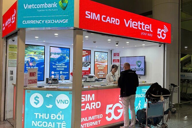 10 Days Unlimited 4G/5G Data Vietnam eSIM and Physical Card - Practical Tips for Travelers