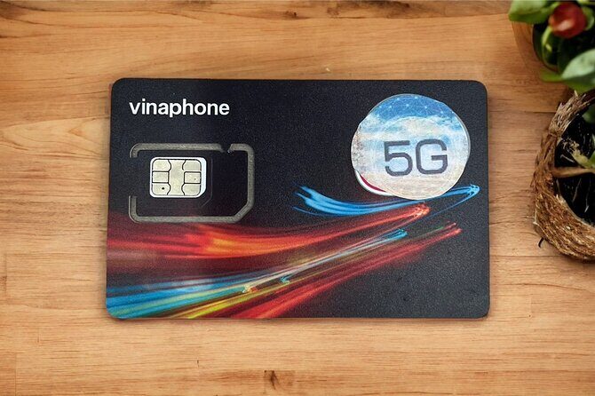 10 Days Unlimited DATA SIM CARD Vietnam - Who Should Consider This SIM?