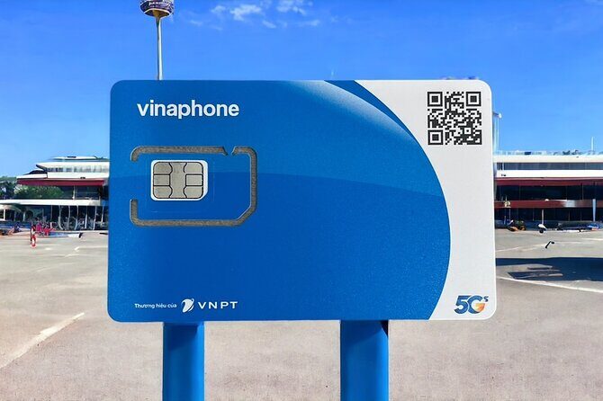 10 Days Unlimited DATA SIM CARD Vietnam - A Closer Look at the 10 Days Unlimited DATA SIM Card Vietnam