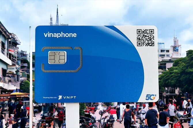 10 Days Unlimited DATA SIM CARD Vietnam - Value and Cost Analysis