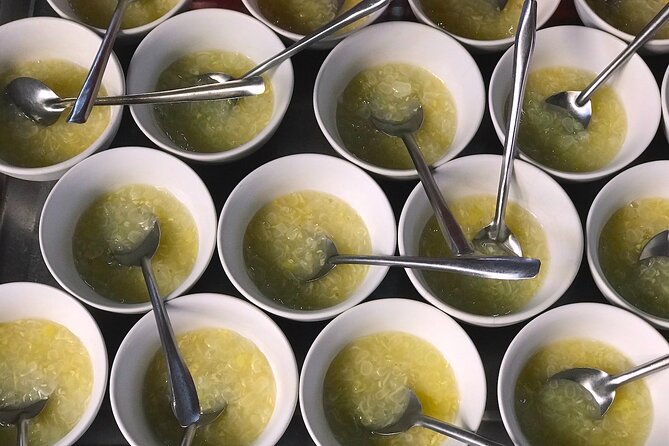 10 Days VIETNAM FOOD TASTING and BEACH RELAX TOUR - Day 7: Relaxing on the Stunning Beaches of Nha Trang