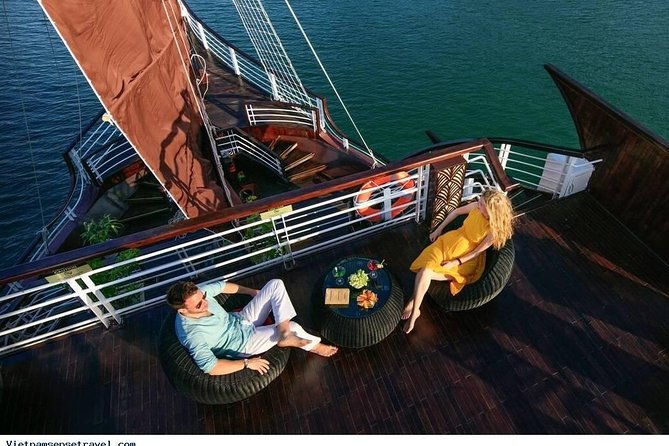 10 Days Vietnam Honneymoon Package - Cancellation Policy