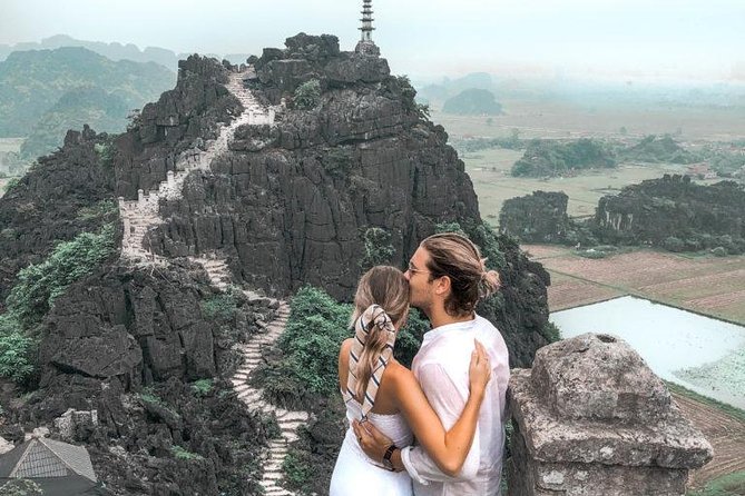 10 Days Vietnam Honneymoon Package - Inclusions