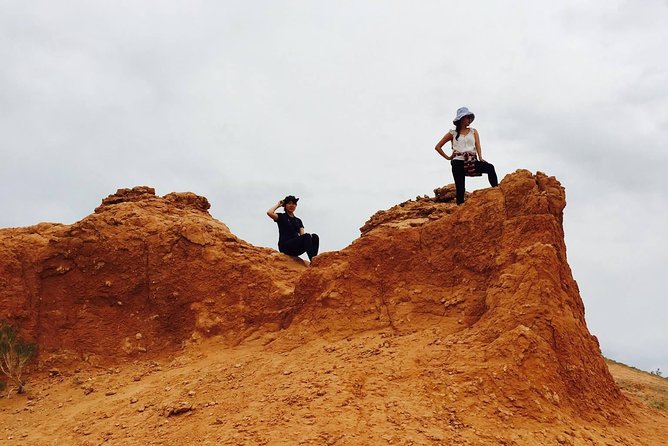 10 Gobi and Central Mongolian Tour - Sightseeing Activities