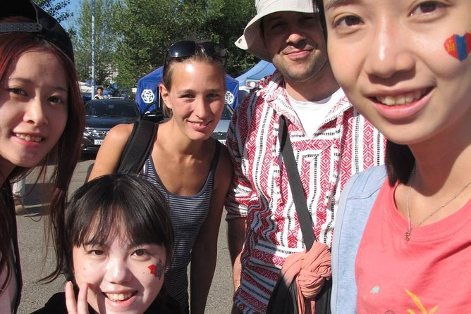 10 Gobi and Central Mongolian Tour - Cancellation Policy