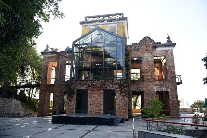 10 - Guided Walk to Santa Teresa With Cable Car - Pricing and Booking