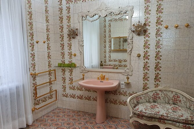 10 H Ceausescu Communism Private Tour in Bucharest Plus Draculas Grave - Transportation Details