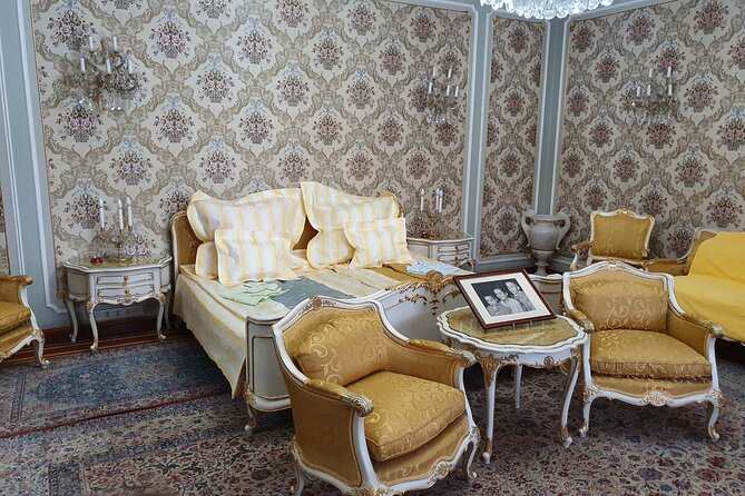 10 H Ceausescu Communism Private Tour in Bucharest Plus Draculas Grave - Booking Process