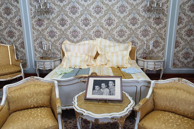10 H Ceausescu Communism Private Tour in Bucharest Plus Draculas Grave - Cancellation Policy