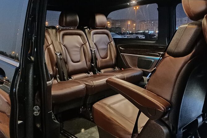 10- Hour Car Hire With Driver in Dubai - Frequently Asked Questions