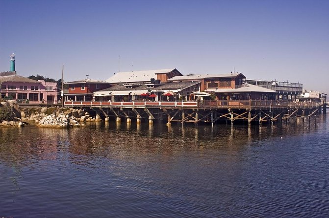 10 Hour Monterey & Carmel Private Tour in a Luxury Vehicle - Tour Pricing and Booking Process