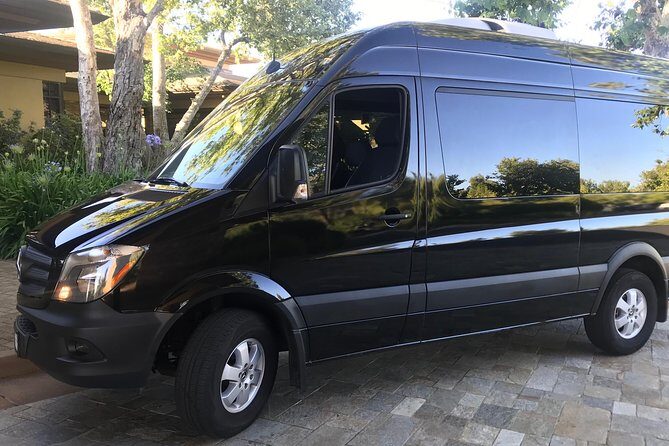 10-Hour Napa Valley Wine Tasting Tour Customized Private Tours - Winery Visits