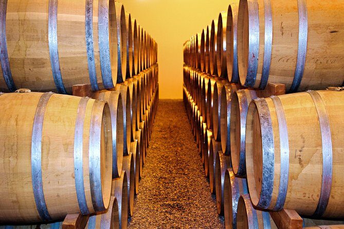 10-Hour Napa Valley Wine Tasting Tour Customized Private Tours - What Makes This Tour Valuable?