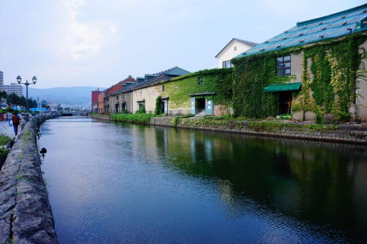 10-Hour Otaru Tour (Depart From Sapporo) - Good To Know