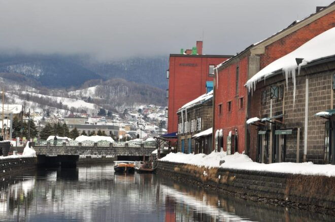 10-Hour Otaru Tour (Depart From Sapporo) - Tips for Travelers