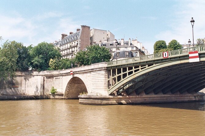 10-Hour Paris Private Tour With Seine Cruise and Lunch - The Sum Up