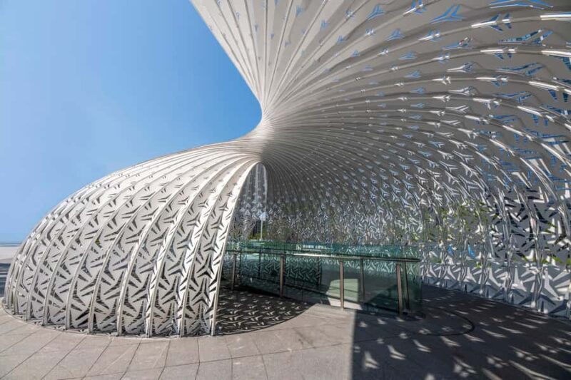 10-hour Private Customized Chongqing City Tour - Who Is This Tour Best For?