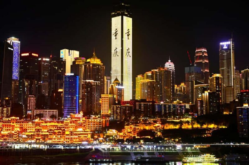 10-hour Private Customized Chongqing City Tour - Good To Know