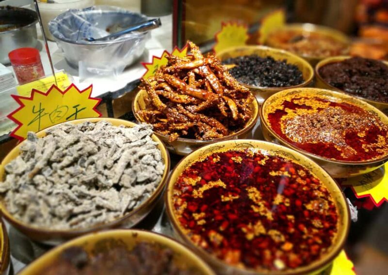 10-hour Private Customized Chongqing City Tour - The Sum Up